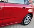 Красный Ситроен С4 Пикассо, объемом двигателя 1.6 л и пробегом 147 тыс. км за 11950 $, фото 262 на Automoto.ua