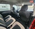 Красный Ситроен С4 Пикассо, объемом двигателя 1.6 л и пробегом 147 тыс. км за 11950 $, фото 756 на Automoto.ua