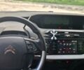 Красный Ситроен С4 Пикассо, объемом двигателя 1.56 л и пробегом 200 тыс. км за 13700 $, фото 5 на Automoto.ua
