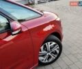 Красный Ситроен С4 Пикассо, объемом двигателя 1.6 л и пробегом 147 тыс. км за 11950 $, фото 288 на Automoto.ua