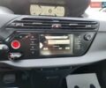 Красный Ситроен С4 Пикассо, объемом двигателя 1.6 л и пробегом 147 тыс. км за 11950 $, фото 761 на Automoto.ua