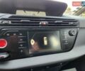 Красный Ситроен С4 Пикассо, объемом двигателя 1.6 л и пробегом 147 тыс. км за 11950 $, фото 849 на Automoto.ua