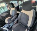 Красный Ситроен С4 Пикассо, объемом двигателя 1.6 л и пробегом 147 тыс. км за 11950 $, фото 684 на Automoto.ua