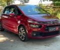 Красный Ситроен С4 Пикассо, объемом двигателя 1.6 л и пробегом 252 тыс. км за 12980 $, фото 4 на Automoto.ua