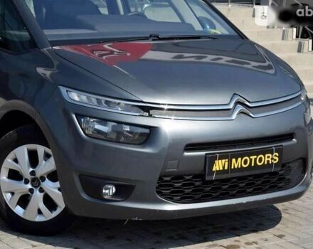 Ситроен С4 Пикассо 2014 в Киеве на Automoto.ua Ситроен С4 Пикассо, объемом двигателя 1.6 л и пробегом 163 тыс. км за 9999 $, фото 9 на Automoto.ua