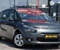 Ситроен С4 Пикассо 2014 в Киеве на Automoto.ua Ситроен С4 Пикассо, объемом двигателя 1.6 л и пробегом 163 тыс. км за 9999 $, фото 1 на Automoto.ua