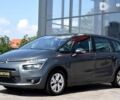 Ситроен С4 Пикассо 2014 в Киеве на Automoto.ua Ситроен С4 Пикассо, объемом двигателя 1.6 л и пробегом 163 тыс. км за 9999 $, фото 14 на Automoto.ua