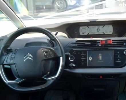 Ситроен С4 Пикассо 2014 в Киеве на Automoto.ua Ситроен С4 Пикассо, объемом двигателя 1.6 л и пробегом 163 тыс. км за 9999 $, фото 27 на Automoto.ua