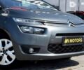 Ситроен С4 Пикассо 2014 в Киеве на Automoto.ua Ситроен С4 Пикассо, объемом двигателя 1.6 л и пробегом 163 тыс. км за 9999 $, фото 16 на Automoto.ua