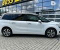 Ситроен С4 Пикассо, объемом двигателя 2 л и пробегом 260 тыс. км за 11700 $, фото 1 на Automoto.ua