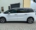 Ситроен С4 Пикассо, объемом двигателя 2 л и пробегом 260 тыс. км за 11700 $, фото 5 на Automoto.ua