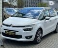 Ситроен С4 Пикассо, объемом двигателя 2 л и пробегом 260 тыс. км за 11700 $, фото 6 на Automoto.ua