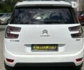 Ситроен С4 Пикассо, объемом двигателя 2 л и пробегом 260 тыс. км за 11700 $, фото 3 на Automoto.ua