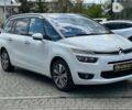 Ситроен С4 Пикассо, объемом двигателя 2 л и пробегом 260 тыс. км за 11700 $, фото 1 на Automoto.ua