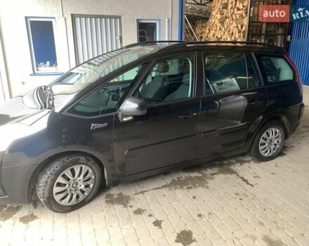 Ситроен С4 Пикассо, объемом двигателя 2 л и пробегом 409 тыс. км за 5250 $, фото 3 на Automoto.ua