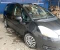 Ситроен С4 Пикассо, объемом двигателя 2 л и пробегом 409 тыс. км за 5250 $, фото 1 на Automoto.ua