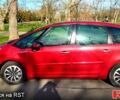 Ситроен С4 Пикассо, объемом двигателя 1.6 л и пробегом 211 тыс. км за 5600 $, фото 1 на Automoto.ua