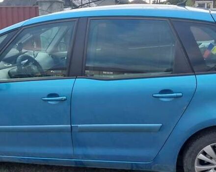 Ситроен С4 Пикассо 2008 в Стрые на Automoto.ua Ситроен С4 Пикассо, объемом двигателя 1.6 л и пробегом 356 тыс. км за 4400 $, фото 2 на Automoto.ua