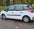 Ситроен С4 Пикассо, объемом двигателя 2 л и пробегом 178 тыс. км за 5500 $, фото 1 на Automoto.ua