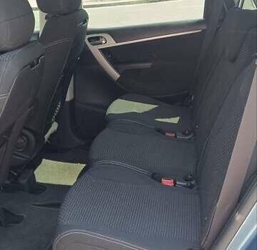 Ситроен С4 Пикассо 2010 в Одессе на Automoto.ua Ситроен С4 Пикассо, объемом двигателя 0 л и пробегом 160 тыс. км за 5000 $, фото 7 на Automoto.ua