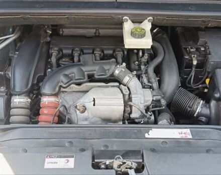 Ситроен С4 Пикассо 2010 в Одессе на Automoto.ua Ситроен С4 Пикассо, объемом двигателя 0 л и пробегом 160 тыс. км за 5000 $, фото 17 на Automoto.ua