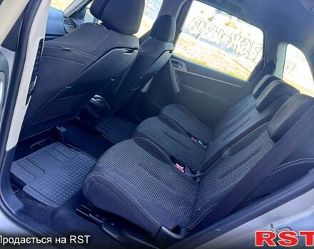 Сітроен С4 Пікассо, об'ємом двигуна 1.8 л та пробігом 185 тис. км за 5450 $, фото 8 на Automoto.ua