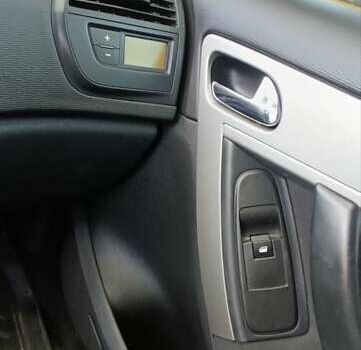 Ситроен С4 Пикассо 2010 в Одессе на Automoto.ua Ситроен С4 Пикассо, объемом двигателя 0 л и пробегом 160 тыс. км за 5000 $, фото 11 на Automoto.ua