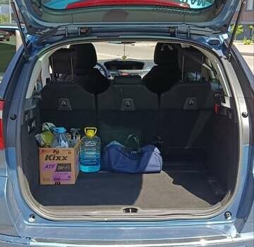 Ситроен С4 Пикассо 2010 в Одессе на Automoto.ua Ситроен С4 Пикассо, объемом двигателя 0 л и пробегом 160 тыс. км за 5000 $, фото 6 на Automoto.ua