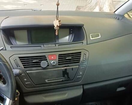 Ситроен С4 Пикассо 2010 в Одессе на Automoto.ua Ситроен С4 Пикассо, объемом двигателя 0 л и пробегом 160 тыс. км за 5000 $, фото 16 на Automoto.ua