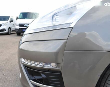 Сітроен С4 Пікассо, об'ємом двигуна 1.6 л та пробігом 184 тис. км за 7200 $, фото 10 на Automoto.ua