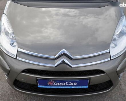 Сітроен С4 Пікассо, об'ємом двигуна 1.6 л та пробігом 184 тис. км за 7200 $, фото 16 на Automoto.ua