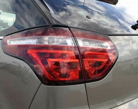 Сітроен С4 Пікассо, об'ємом двигуна 1.6 л та пробігом 184 тис. км за 7200 $, фото 19 на Automoto.ua