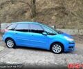 Ситроен С4 Пикассо, объемом двигателя 16 л и пробегом 200 тыс. км за 5700 $, фото 1 на Automoto.ua