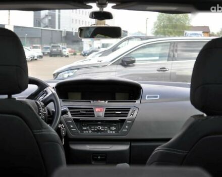 Сітроен С4 Пікассо, об'ємом двигуна 1.6 л та пробігом 184 тис. км за 7200 $, фото 25 на Automoto.ua