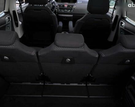 Сітроен С4 Пікассо, об'ємом двигуна 1.6 л та пробігом 184 тис. км за 7200 $, фото 23 на Automoto.ua