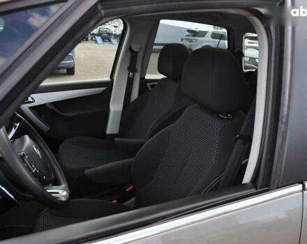 Сітроен С4 Пікассо, об'ємом двигуна 1.6 л та пробігом 184 тис. км за 7200 $, фото 17 на Automoto.ua