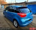Ситроен С4 Пикассо, объемом двигателя 16 л и пробегом 200 тыс. км за 5700 $, фото 4 на Automoto.ua