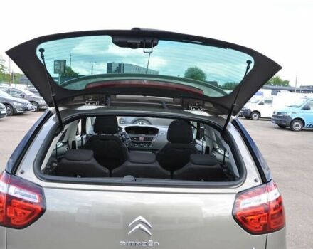 Сітроен С4 Пікассо, об'ємом двигуна 1.6 л та пробігом 184 тис. км за 7200 $, фото 22 на Automoto.ua