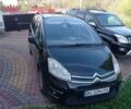 Ситроен С4 Пикассо, объемом двигателя 1.56 л и пробегом 200 тыс. км за 7200 $, фото 1 на Automoto.ua