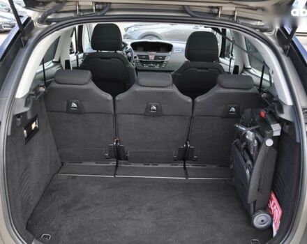 Сітроен С4 Пікассо, об'ємом двигуна 1.6 л та пробігом 184 тис. км за 7200 $, фото 28 на Automoto.ua