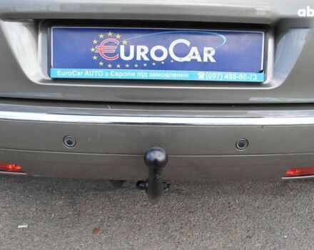 Сітроен С4 Пікассо, об'ємом двигуна 1.6 л та пробігом 184 тис. км за 7200 $, фото 20 на Automoto.ua