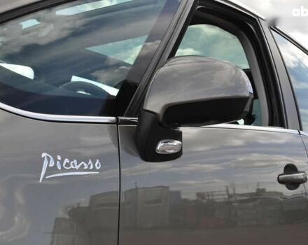 Сітроен С4 Пікассо, об'ємом двигуна 1.6 л та пробігом 184 тис. км за 7200 $, фото 8 на Automoto.ua