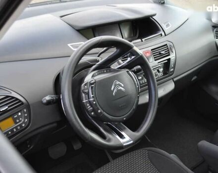 Сітроен С4 Пікассо, об'ємом двигуна 1.6 л та пробігом 184 тис. км за 7200 $, фото 18 на Automoto.ua