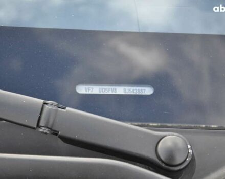 Сітроен С4 Пікассо, об'ємом двигуна 1.6 л та пробігом 184 тис. км за 7200 $, фото 14 на Automoto.ua