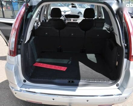 Сітроен С4 Пікассо, об'ємом двигуна 1.6 л та пробігом 206 тис. км за 7900 $, фото 16 на Automoto.ua