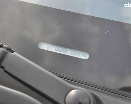 Сітроен С4 Пікассо, об'ємом двигуна 1.6 л та пробігом 220 тис. км за 8000 $, фото 9 на Automoto.ua