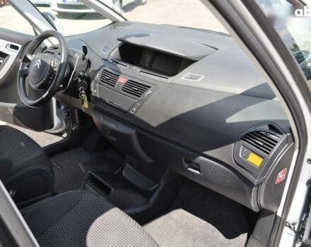 Сітроен С4 Пікассо, об'ємом двигуна 1.6 л та пробігом 206 тис. км за 7900 $, фото 20 на Automoto.ua