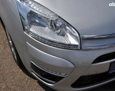 Сітроен С4 Пікассо, об'ємом двигуна 1.6 л та пробігом 206 тис. км за 7900 $, фото 18 на Automoto.ua