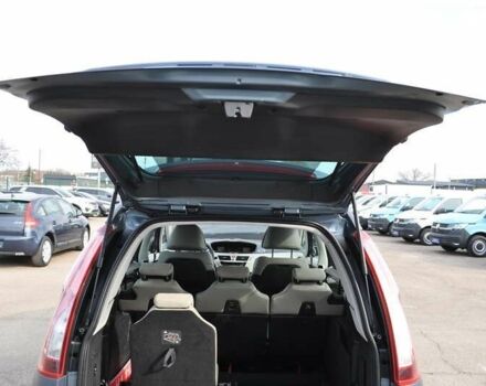 Сітроен С4 Пікассо, об'ємом двигуна 1.6 л та пробігом 220 тис. км за 8000 $, фото 29 на Automoto.ua