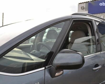 Сітроен С4 Пікассо, об'ємом двигуна 1.6 л та пробігом 220 тис. км за 8000 $, фото 27 на Automoto.ua